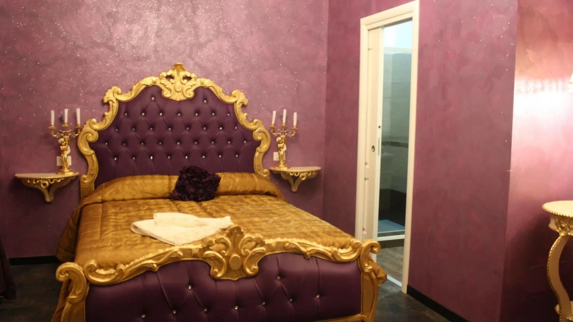 Pope'S Suites Рим 2*,  Италия