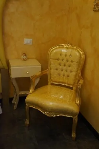 Pope'S Suites Řím Bed & Breakfast