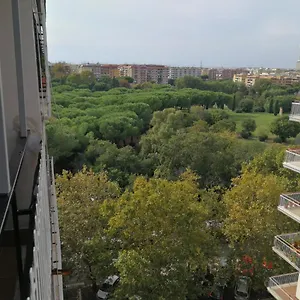 Pensión Da Angelica