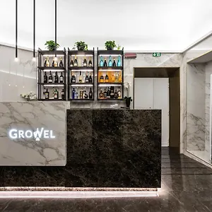 Pensión Growel Exclusive San Pietro