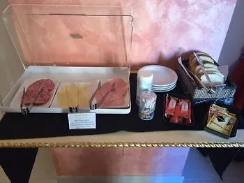 Bed and breakfast Pope'S Suites Roma
