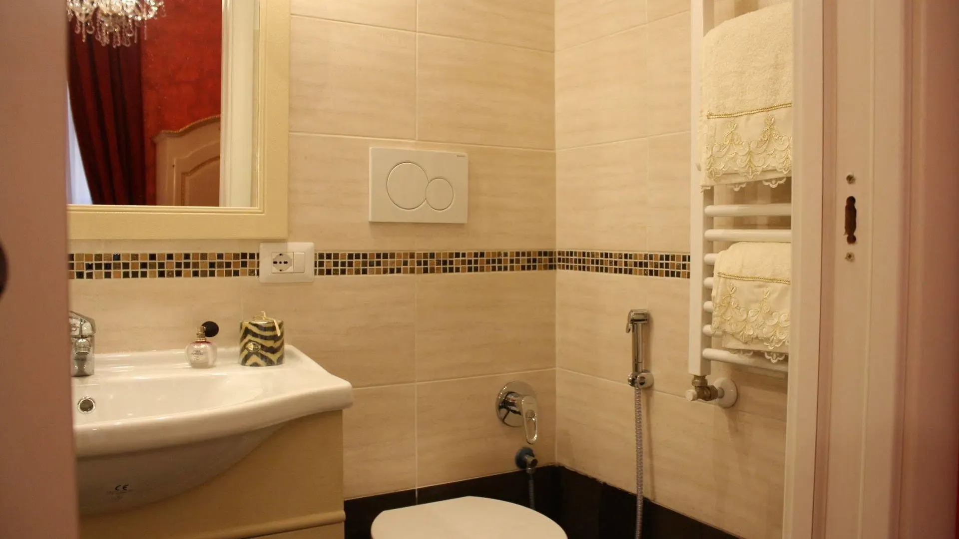 Pope'S Suites Roma 2*,