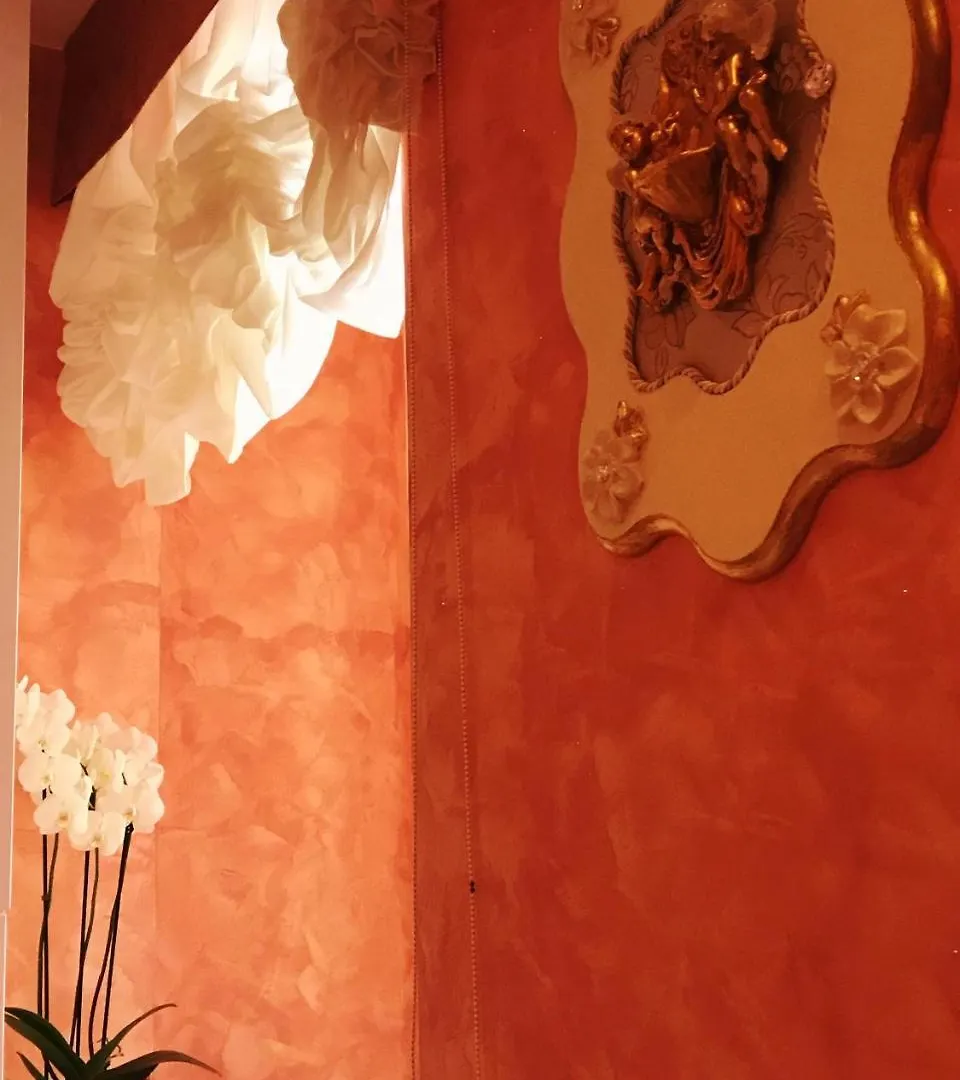 로마 포프스 스위트 B&B